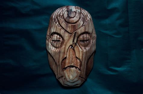 updated Nov 3, 2016. . Skyrim wooden mask
